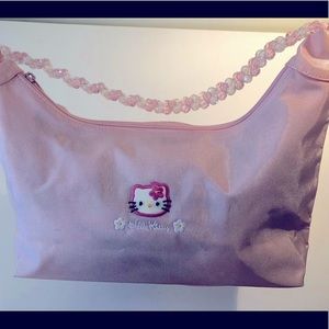 Hello Kitty Handbag